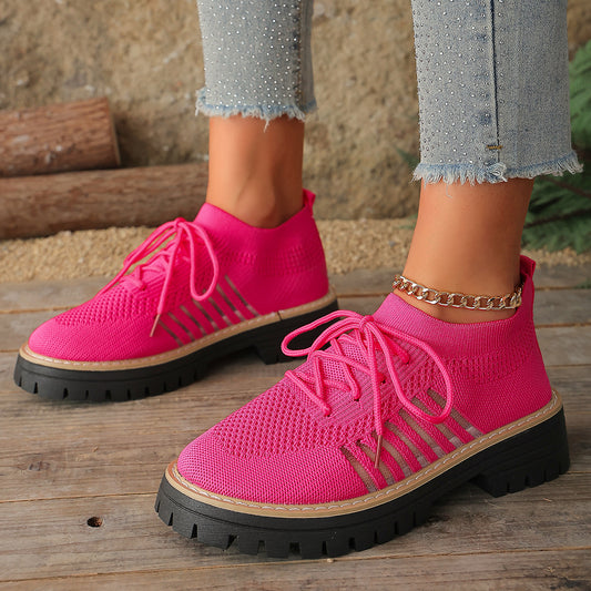 Vintage Inspired Orthopedic Shoes
