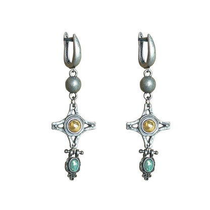 Classic Earring with Timeless Appeal