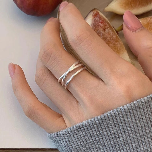 Charming Ring for Any Occasion