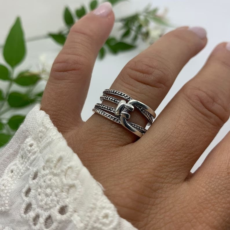 Charming Ring for Any Occasion