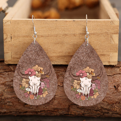 Romantic Earring for Special Moments