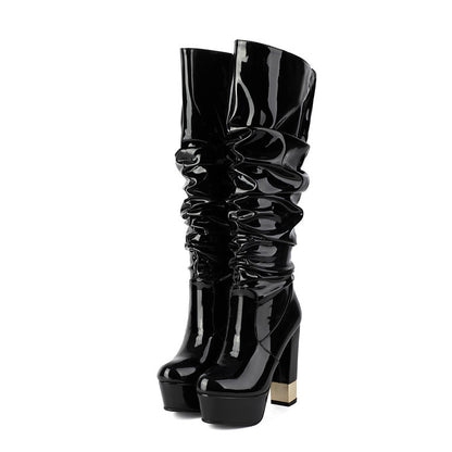 Beautifully Crafted Orthopedic Boots