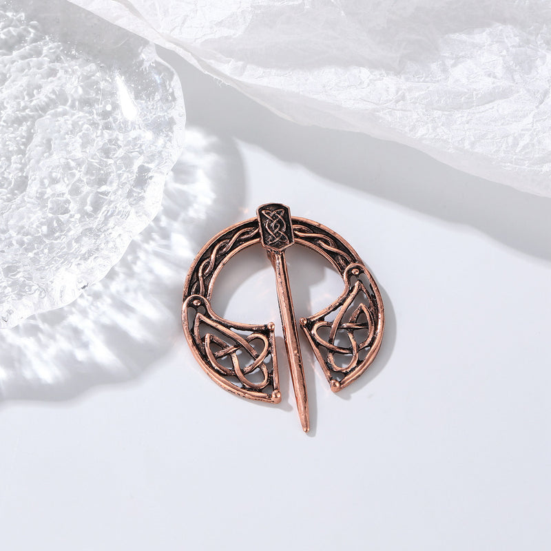 Romantic Gold Piece for Special Moments