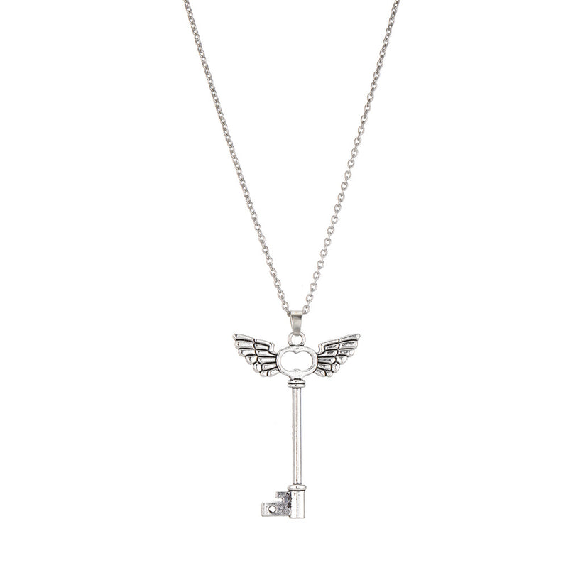 Romantic Necklace for Special Moments