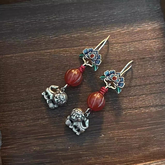 Beautiful Piece with Unique Style