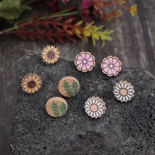 Elegant Earring for Every Occasion