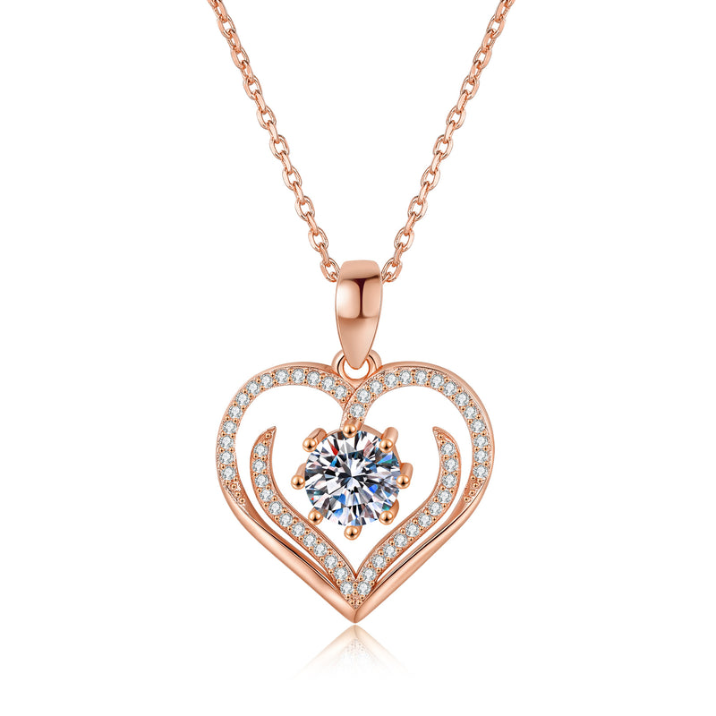 Delicate Artisan Necklace
