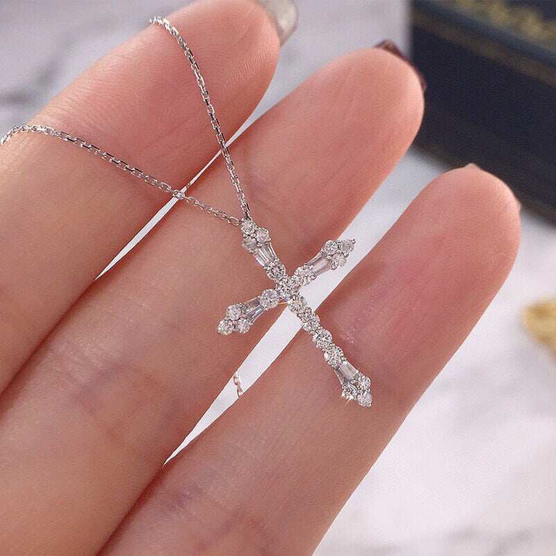 Delicate Artisan Necklace