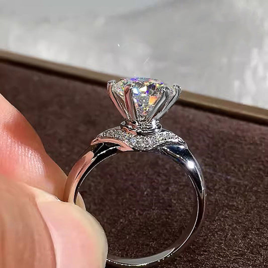 Romantic Ring for Special Moments