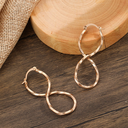 Romantic Earring for Special Moments