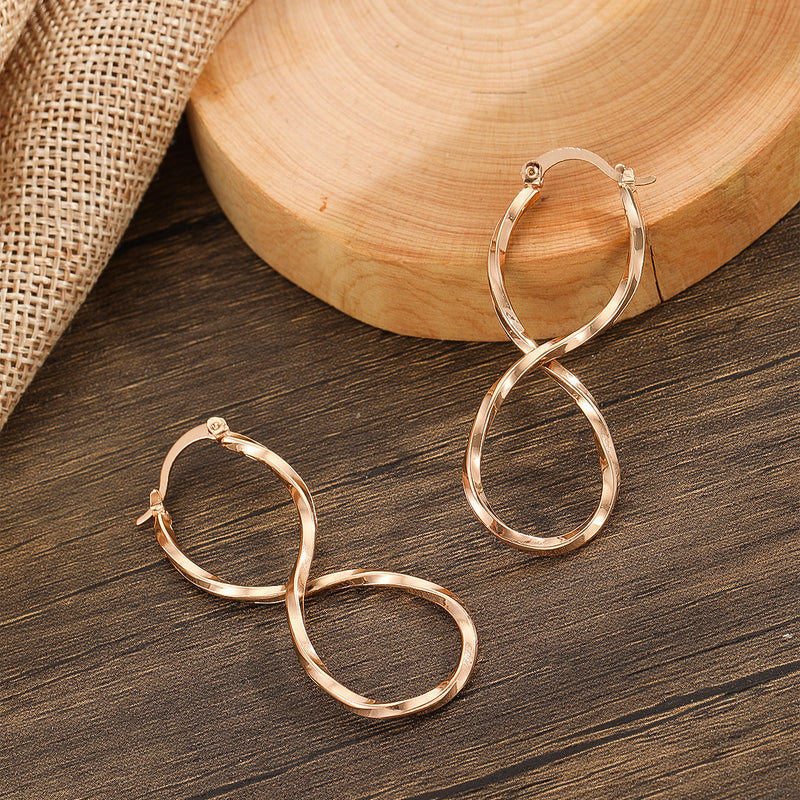 Romantic Earring for Special Moments