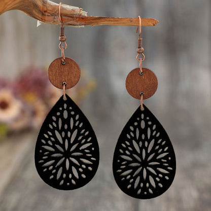 Romantic Earring for Special Moments