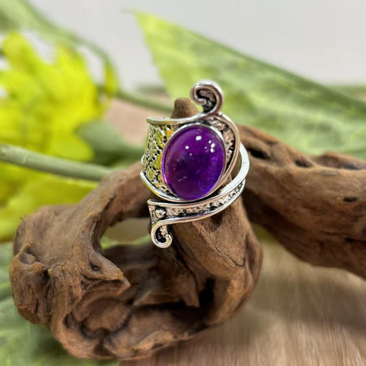 Charming Ring for Any Occasion