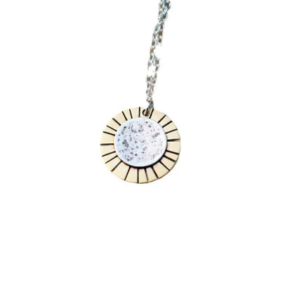 Romantic Necklace for Special Moments