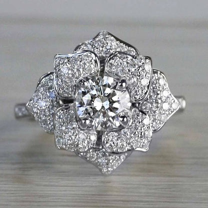 Elegant Ring for Every Occasion