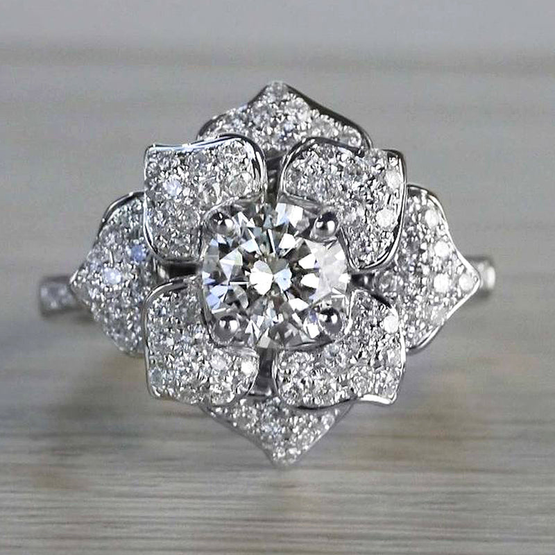Elegant Ring for Every Occasion