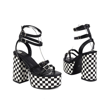 Elegant Orthopedic Sandals for Every Step