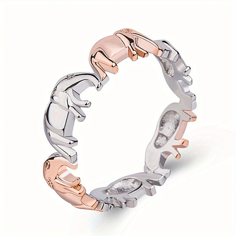 Stunning Gold Ring for Daily Wear