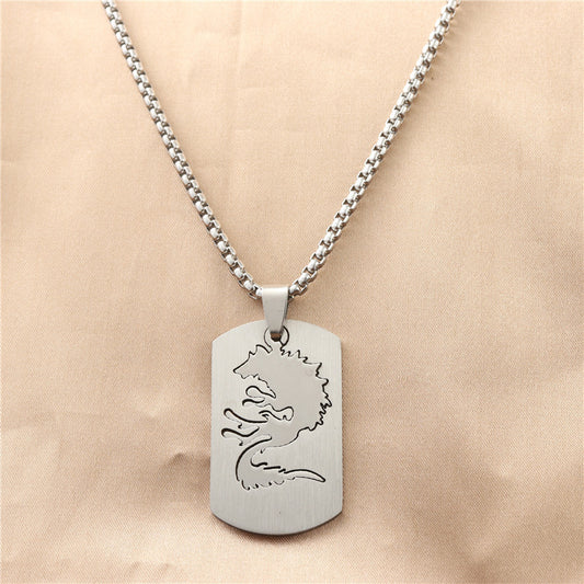 Charming Pendant for Any Occasion