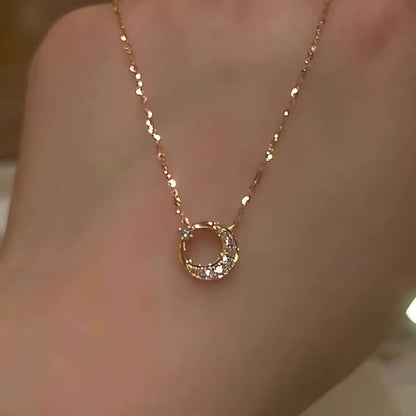 Classic Necklace with Timeless Appeal