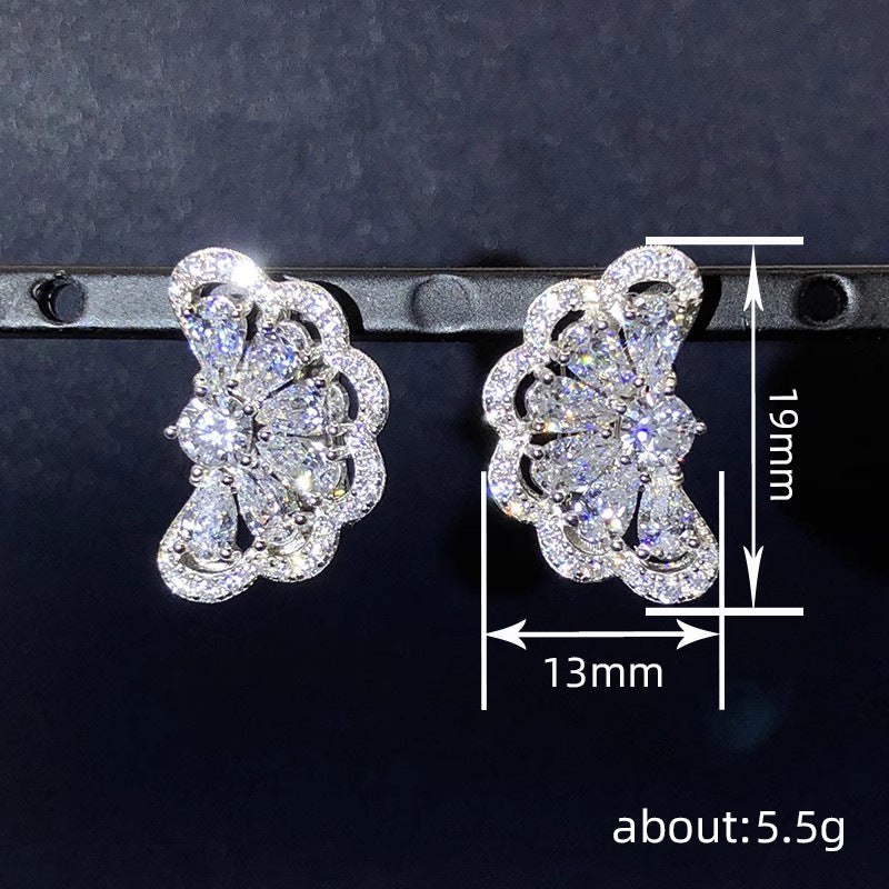 Stunning Earring for Daily Wear