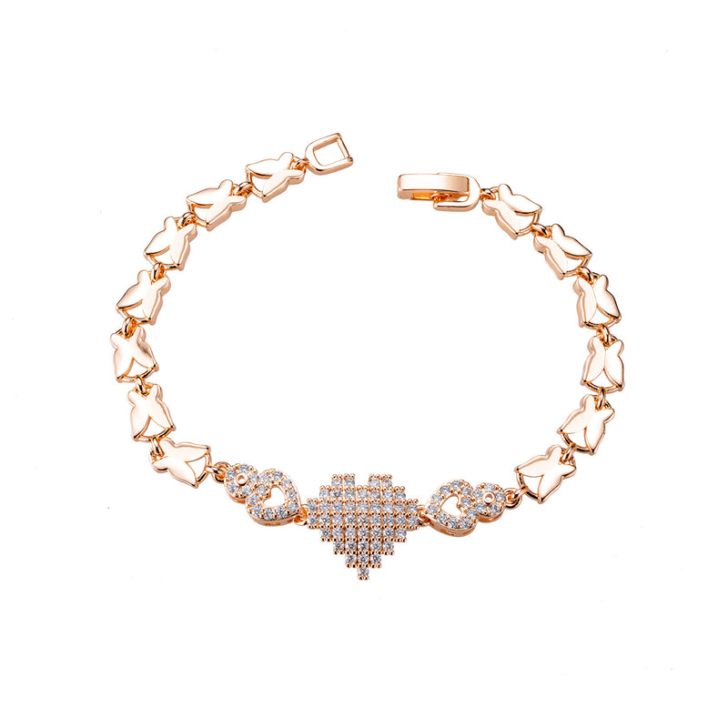 Delicate Artisan Bracelet