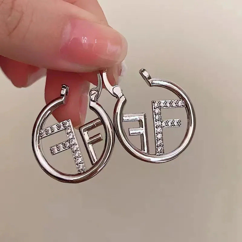 Elegant Earring for Every Occasion