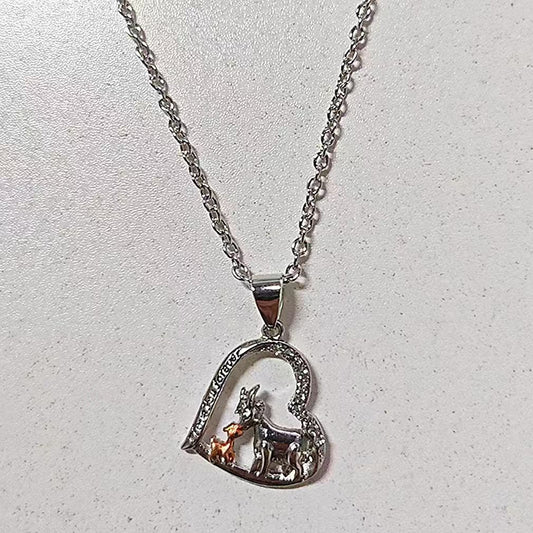 Beautiful Necklace with Unique Style