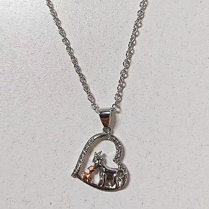 Beautiful Necklace with Unique Style