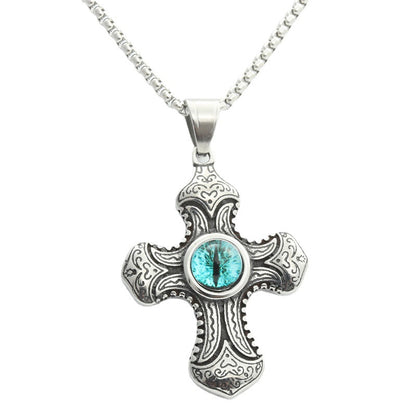 Delicate Artisan Pendant