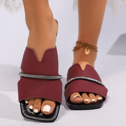 Classic Orthopedic Sandals with Timeless Style