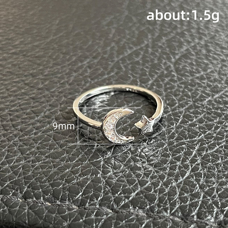 Vintage Handmade Ring