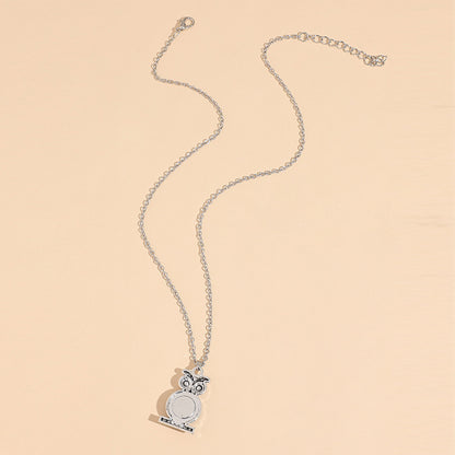 Romantic Pendant for Special Moments