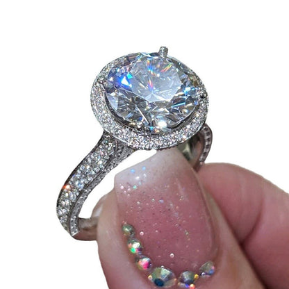 Charming Ring for Any Occasion