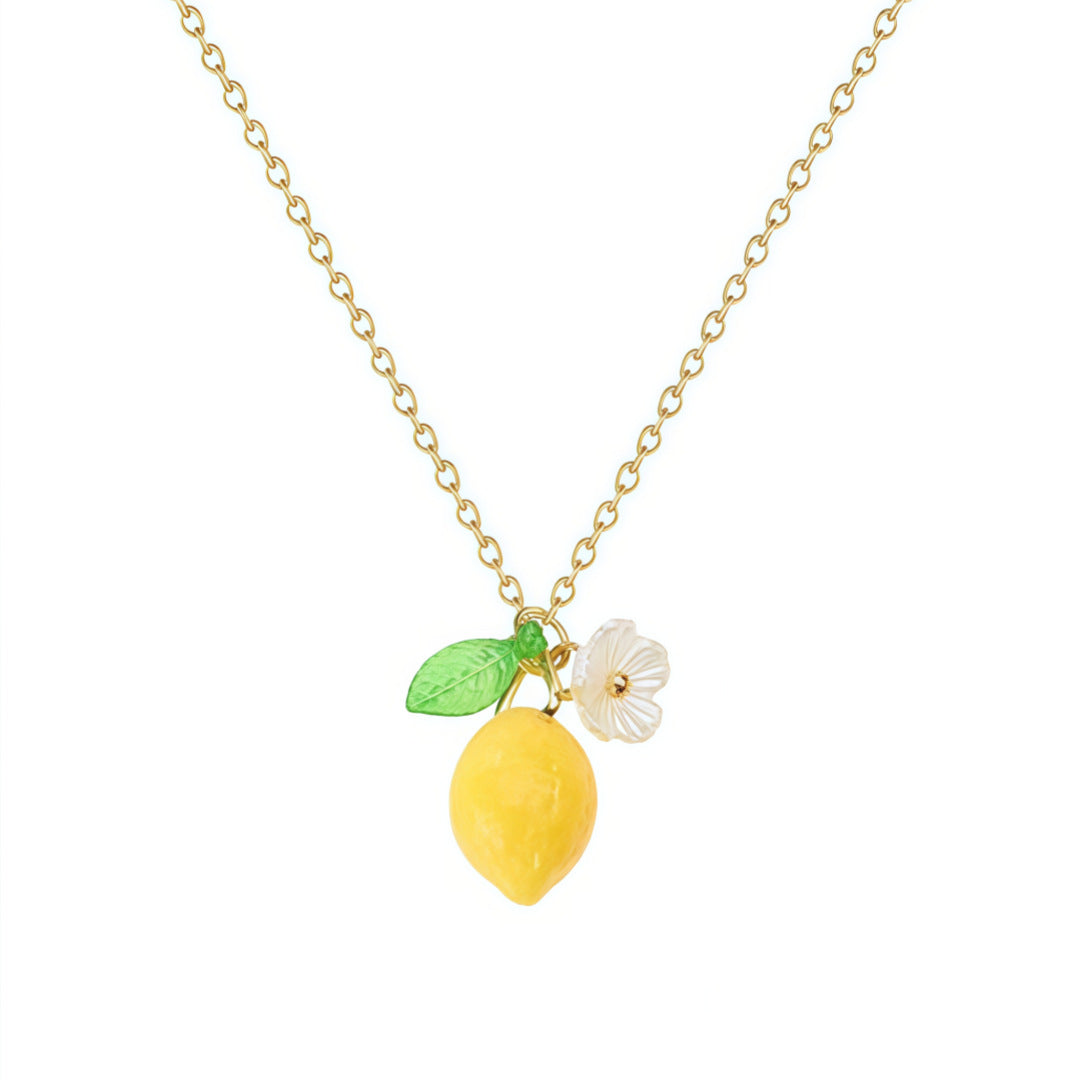 Beautiful Necklace with Unique Style