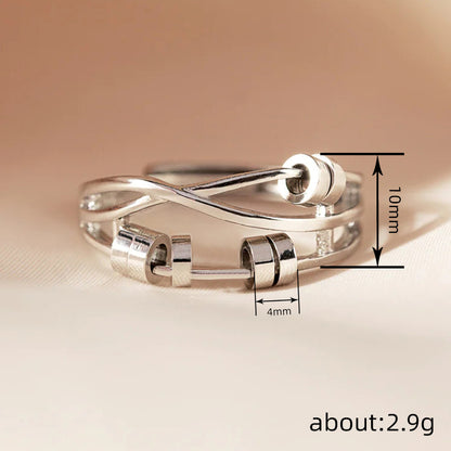 Elegant Ring for Every Occasion
