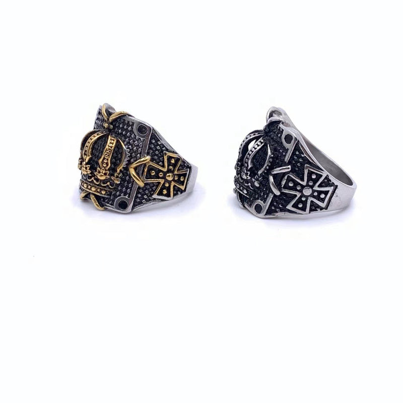 Stunning Ring for Daily Wear