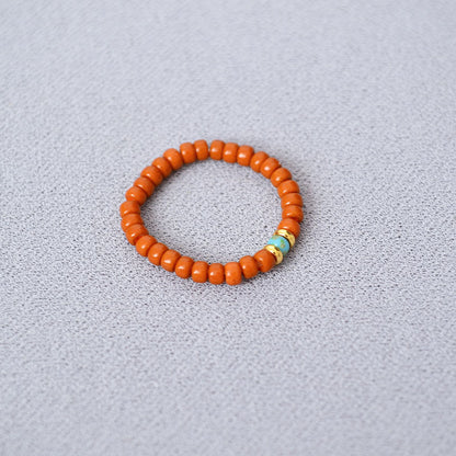Classic Ring with Timeless Appeal