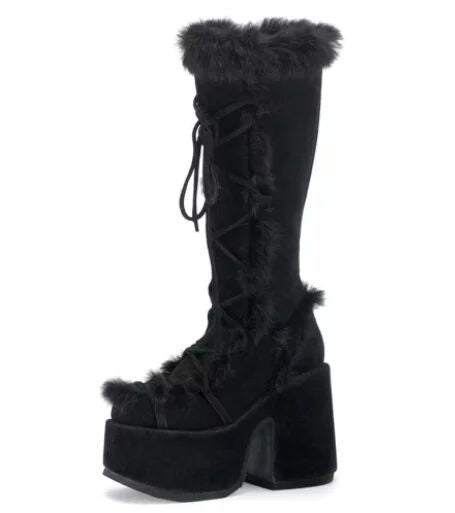 Stylish Orthopedic Boots for Any Occasion