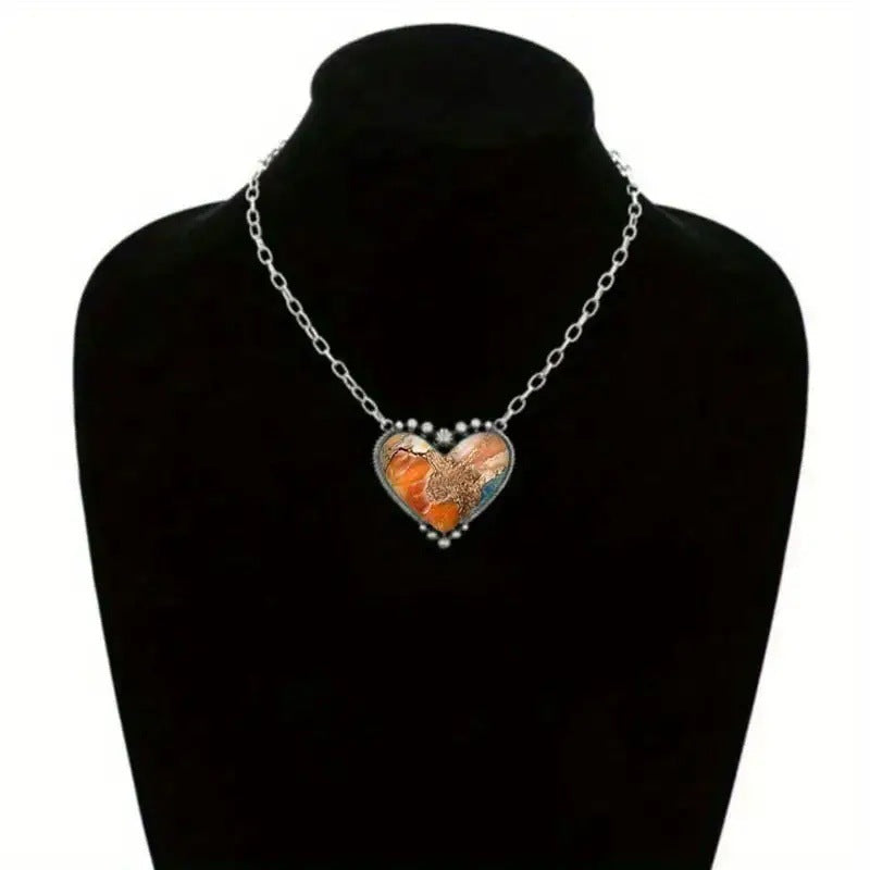 Classic Necklace with Timeless Appeal