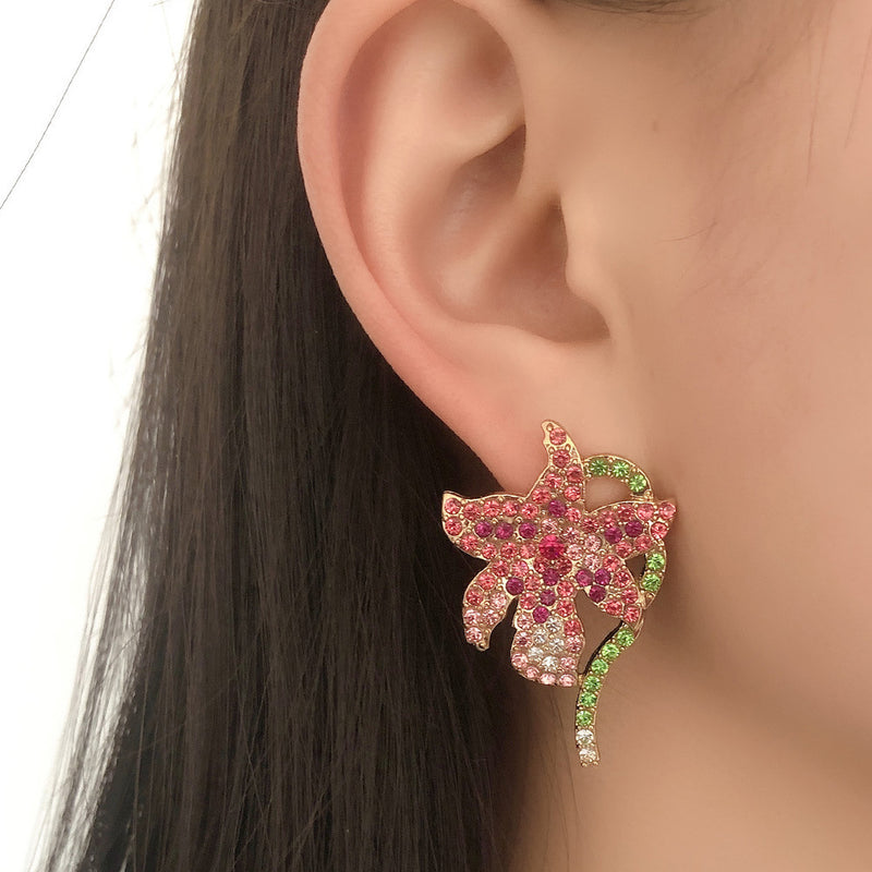Classic Earring with Timeless Appeal