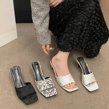 Beautifully Crafted Orthopedic Sandals