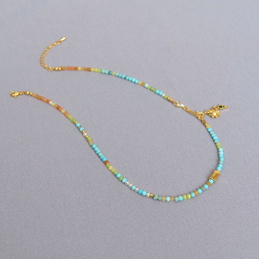Elegant Necklace for Every Occasion