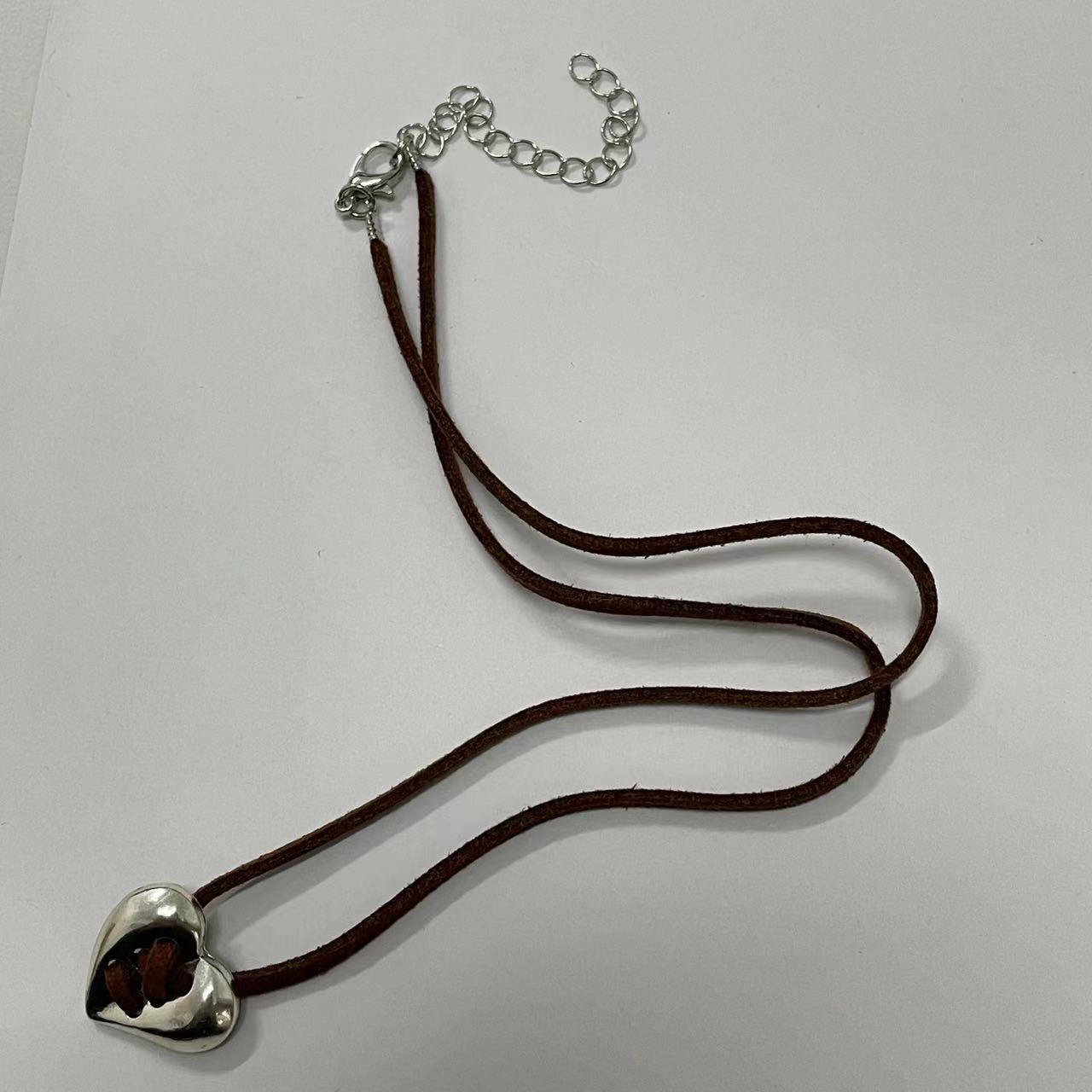 Romantic Pendant for Special Moments