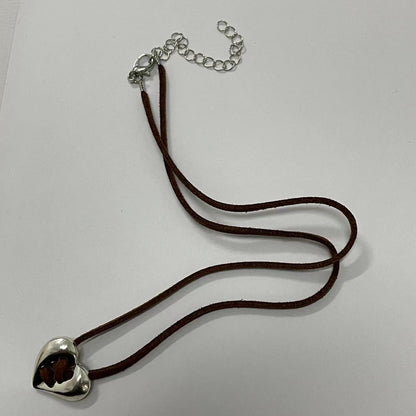 Romantic Pendant for Special Moments