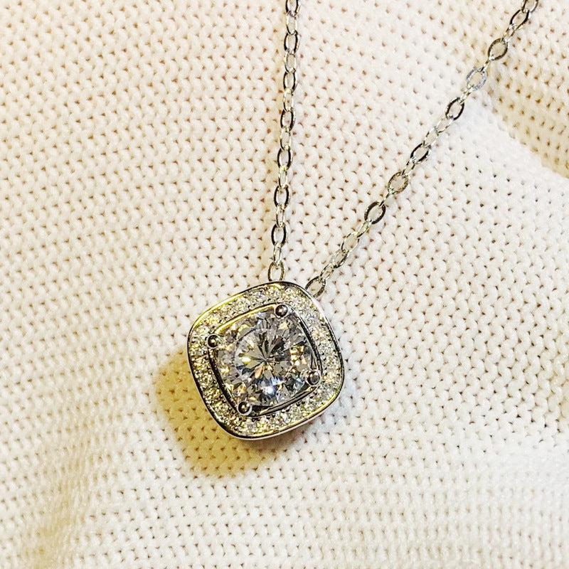 Classic Necklace with Timeless Appeal