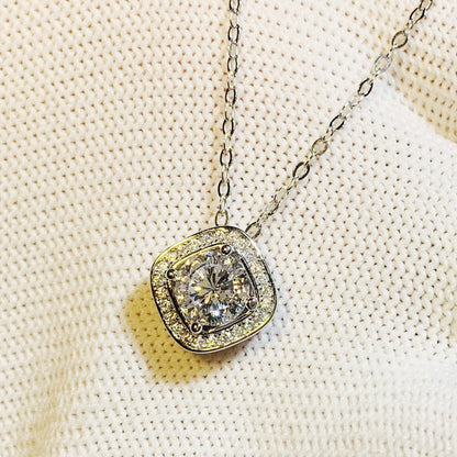 Classic Necklace with Timeless Appeal