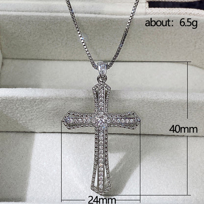 Romantic Necklace for Special Moments