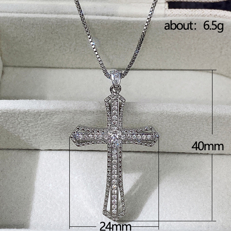 Romantic Necklace for Special Moments