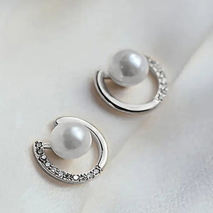 Elegant Pearl Earring for Every Occasion